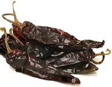 Chile Guajillo, 2.5 Oz.