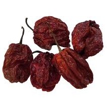 Chile Habanero, 1 Oz.
