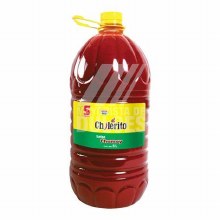 Chilerito Chamoy 5 Litros