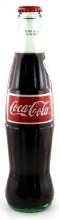 Coca-Cola (Mexico) Bottle 500 Ml.