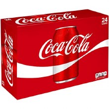 Coke-coke 24pk