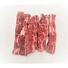 Costilla de Res Para Asar | Beef Short Ribs