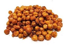 Garbanzos Chile / Limon, 2.5 Oz.