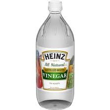 Heinz White Vinegar 32 oz