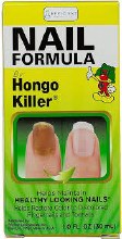 Hongo Killer Nail Formula 1 Oz.