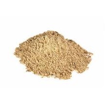 Linaza Molida, 1.5 Oz.