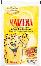 Maizena Atole Mix Sabor Vainilla