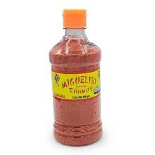 Miguelito Polvo Chamoy Candy Powder Seasoning