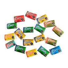 Mini Canel's, 12.5 Oz.