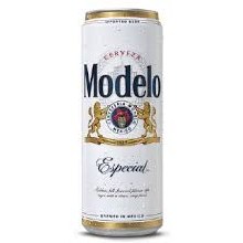 Modelo Especial Cerveza, 24 fl oz Can