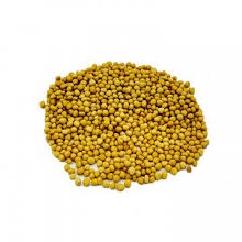 Moztaza Amarilla, 1.5 Oz.