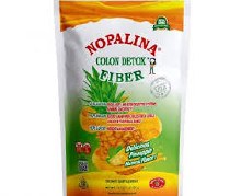 Nopalina Colon Detox Fiber, 1 lb.