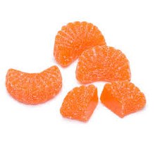 Orange Slices, 3 Oz.