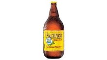 Pacifico Clara Ballena, Cerveza, 32 fl oz
