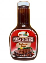 Purely Dressings Barbecue Flavor, 16 Oz.