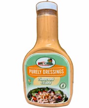 Purely Dressings Thousand Island Flavor, 16 Oz