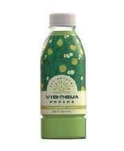 VidAgua Fresca Cucumber Lemon Flavor, 16.9 Oz.