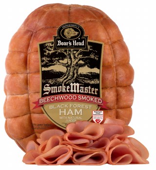 Boar' Head - Beechwood Ham