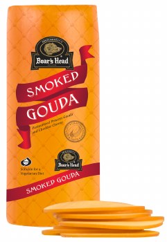 Smoked Gouda - Boar's Head