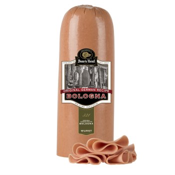 Boar's Head - Long Bologna