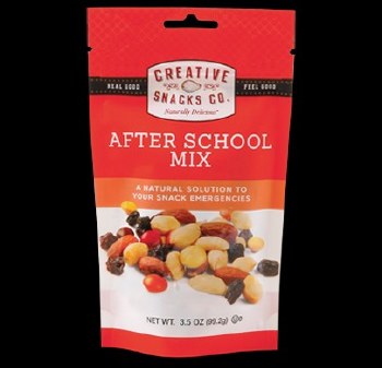 After School Mix