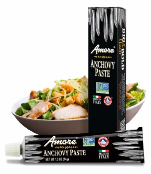 Amore - Anchovy Paste Tube