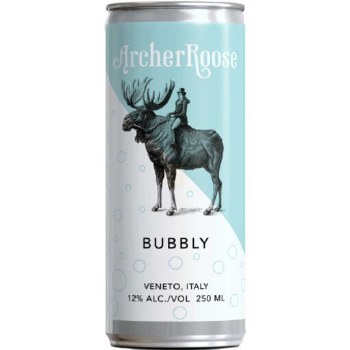 Archer Roose - Bubbly 4 pk