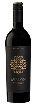 Avalon - Red Blend