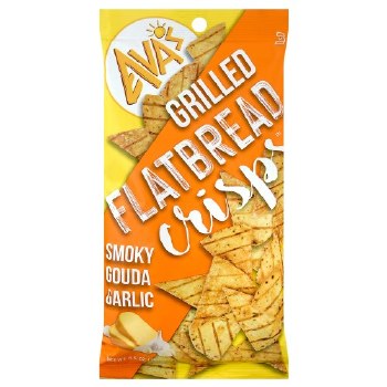 Avas Gouda Chips