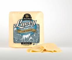 Boar's Head - Lacey Swiss