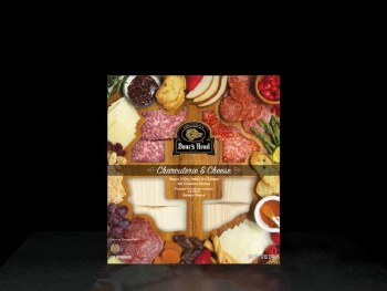 Boar's Head - Charcuterie and Cheese Tray