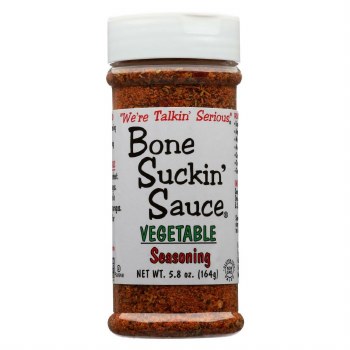 Bone Suckin Sauce - Vegetable Seasoning