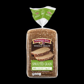 Sprouted Grain