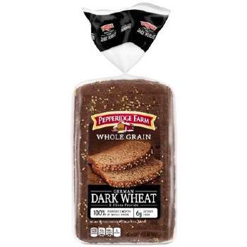 WG Dark Wheat
