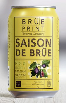 Brueprint - Saison de Brue