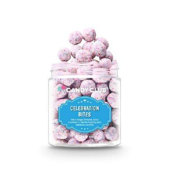 Candy Club - Celebration Bites