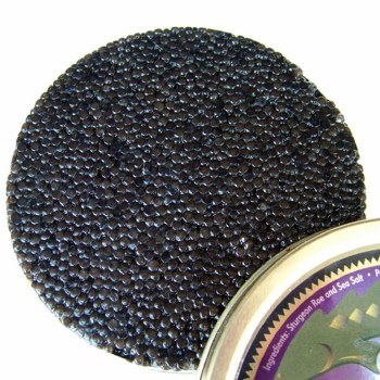 Caviar Star - Lyna Polska Royal Amber Oestra