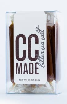 CC Made - Bitter Sea Salt