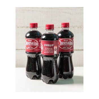 Cheerwine - Cheerwine Syrup