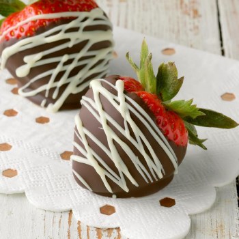 Chocolate Covered Strawberries