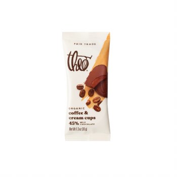 Theo - Coffee &amp; Cream Cups