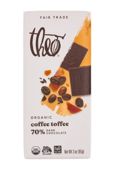 Theo - Coffee Toffee