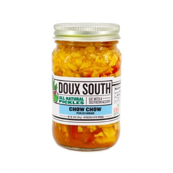 Doux South - Chow Chow