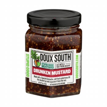 Doux South - Drunken Mustard