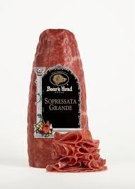Hot Sopressata - Boar's Head