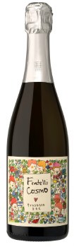Bellenda Wine - Fratelli Cosmo Prosecco
