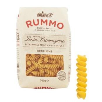 Rummo - Fusilli