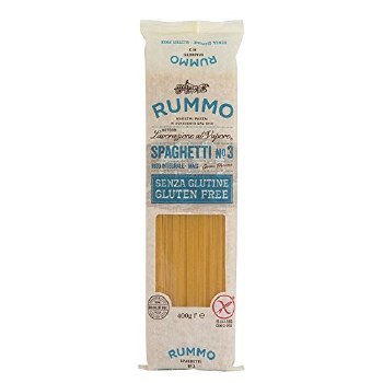 Rummo - GF Spaghetti
