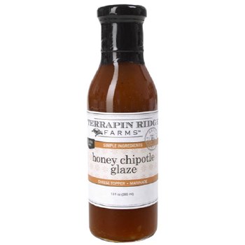 Terrapin Ridge - Honey Chipotle Glaze