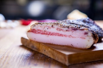 Guanciale